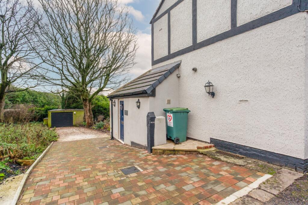 Additional image 13 of Nibshaw Lane, Little Gomersal, Cleckheaton, BD19