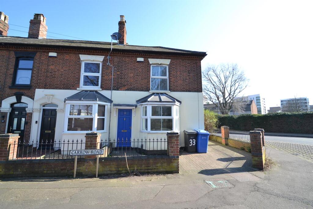 Main image of property: Carrow Road, Norwich