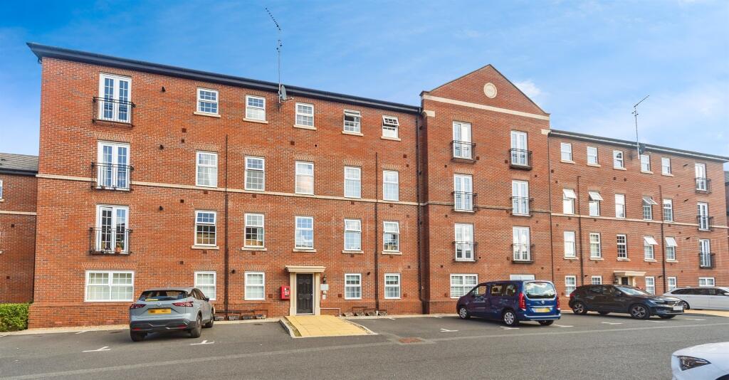 Main image of property: St. Georges Parkway, Stafford