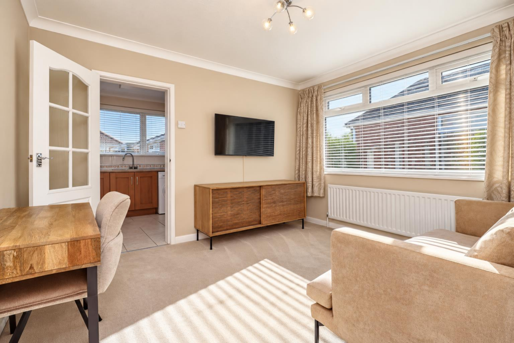 House in Stockton-on-Tees - View 5