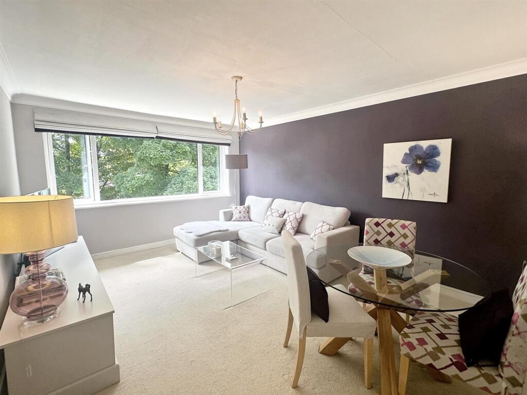 Apartment in Birmingham - View 2