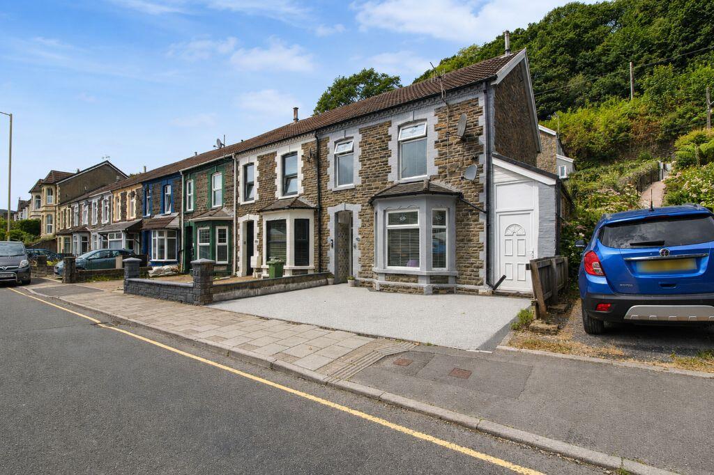 Main image of property: Berw Road, Pontypridd, CF37 2AA