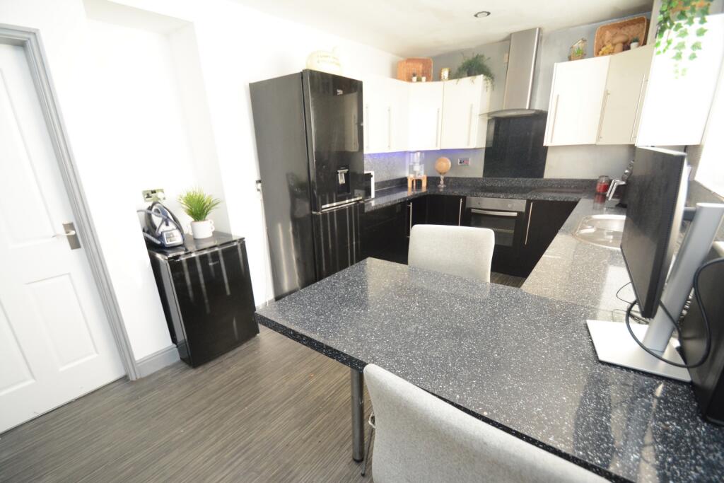 House in Clayton, Greater Manchester - View 2