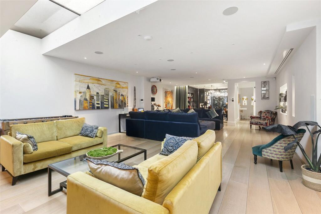 House in London - View 4