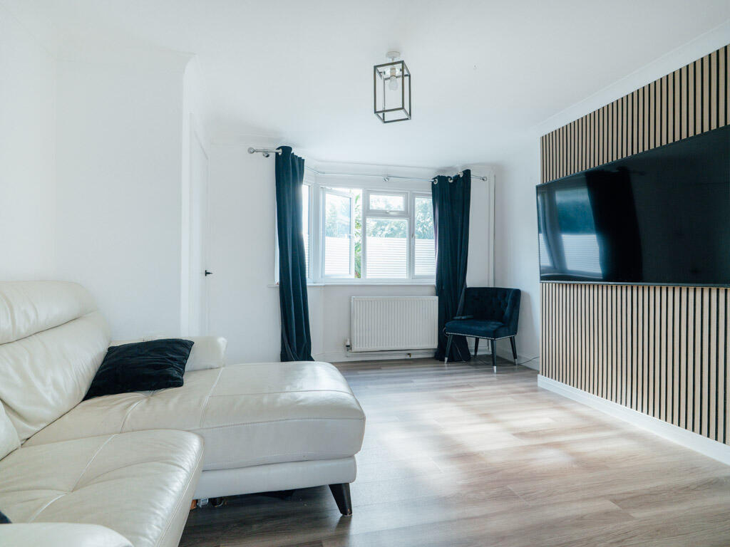 House in Worcester, Worcestershire - View 5