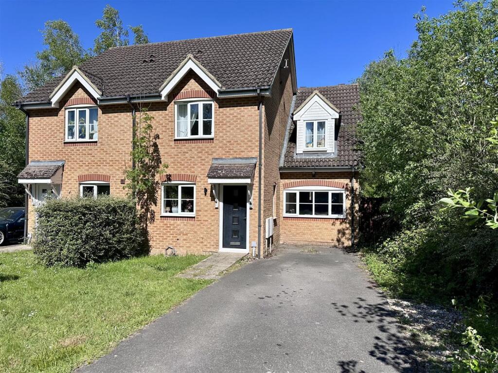 Main image of property: Squirrel Lane, Ashford