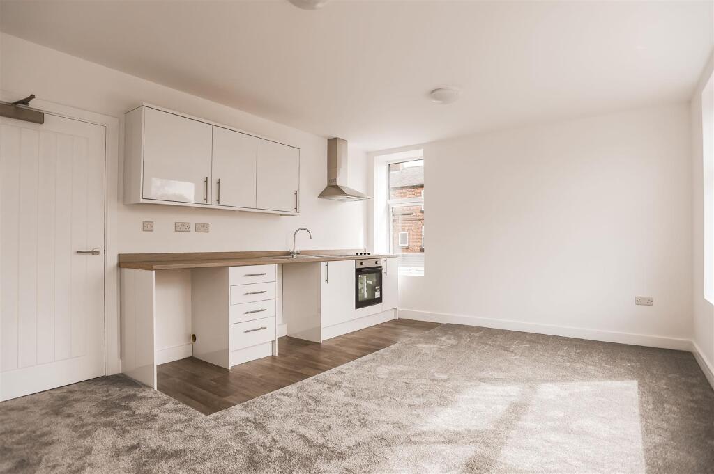 Main image of property: Chorley Road, Swinton