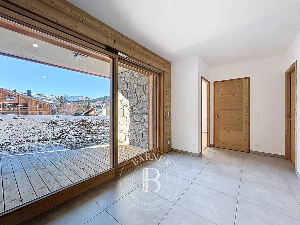 Main image of property: Rhone Alps, Haute-Savoie, Les Gets
