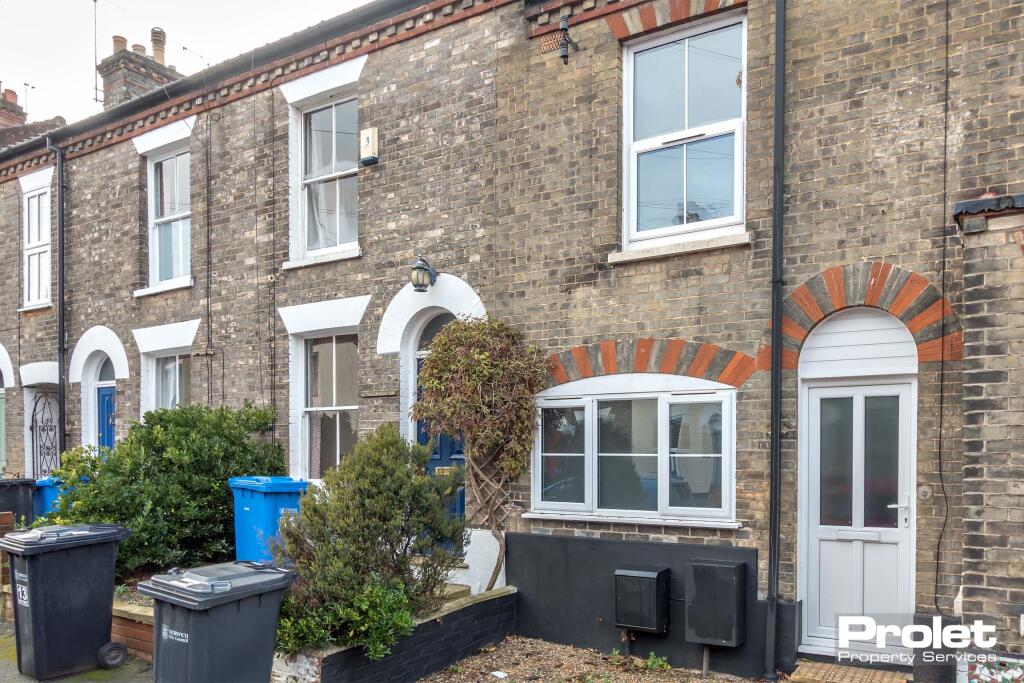 Main image of property: Bury Street, Norwich NR2 2DJ