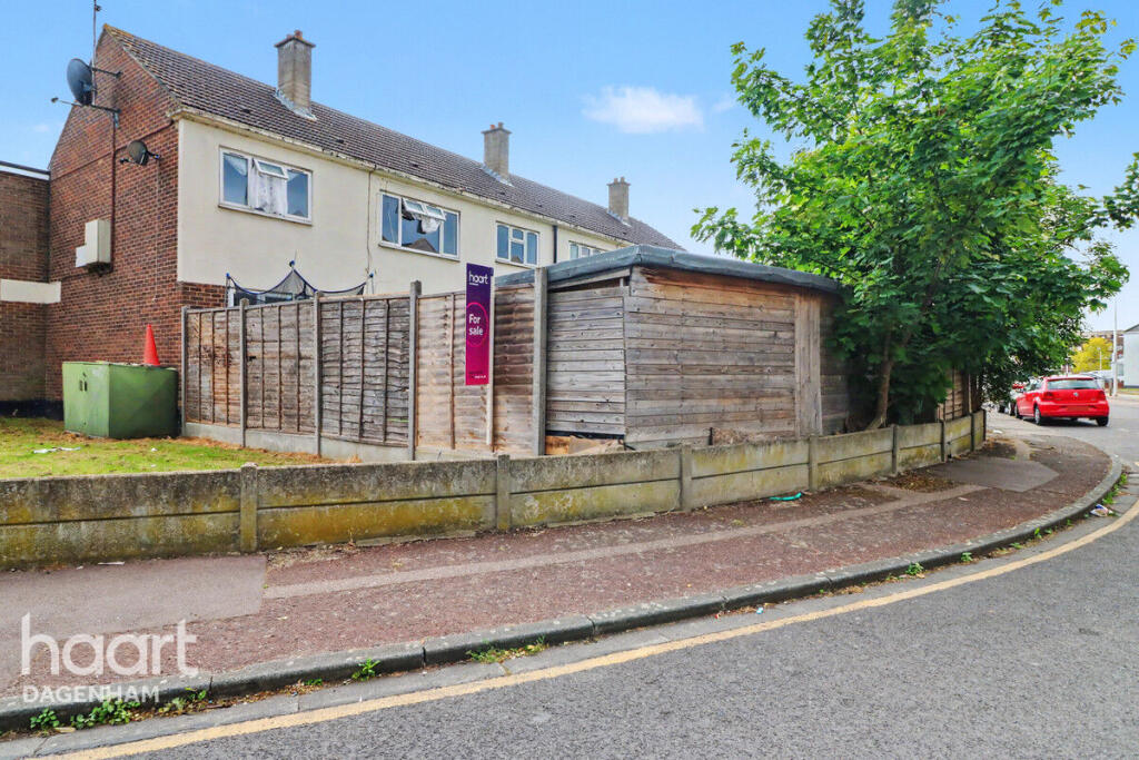Main image of property: Crouch Avenue, Barking