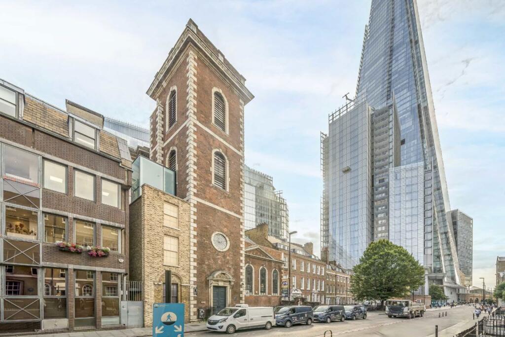 Main image of property: St. Thomas Street, London Bridge
