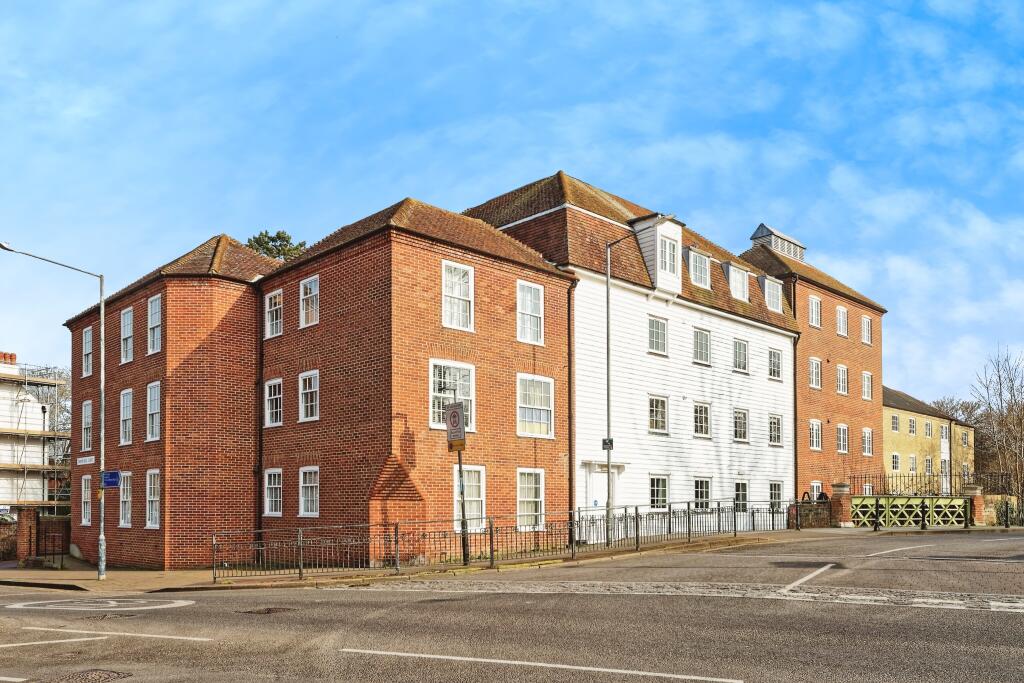 Main image of property: The Causeway, Canterbury, Kent, CT1