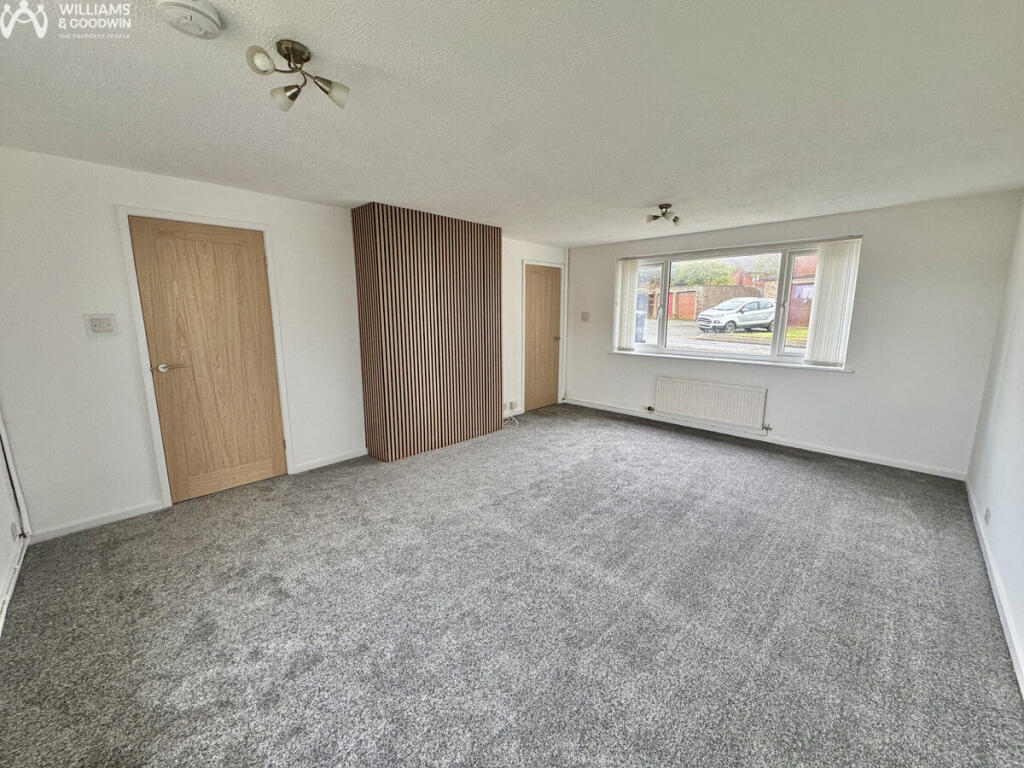 Main image of property: Dinam Road, RAF Valley, Anglesey, LL65