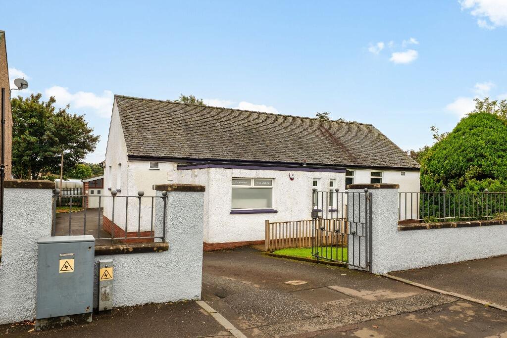Main image of property: West Main Street, Broxburn, West Lothian, EH52
