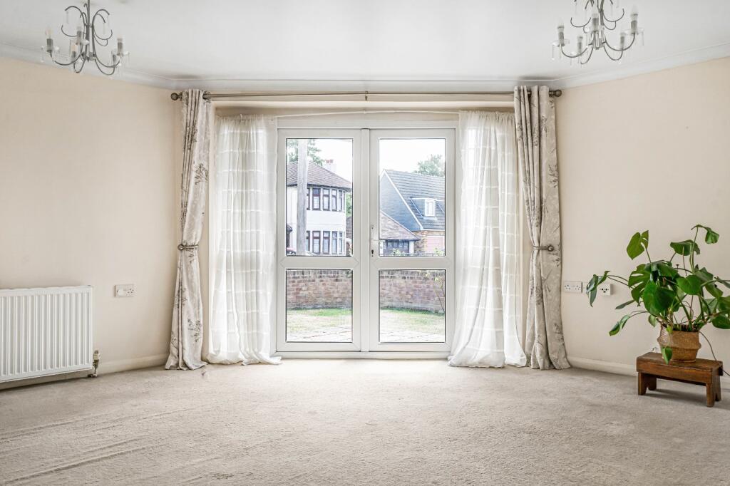 Main image of property: Budebury Road, Staines-upon-Thames, Surrey, TW18