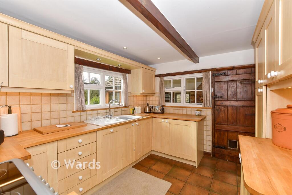 Main image of property: Mill Bank, Headcorn, Ashford, Kent