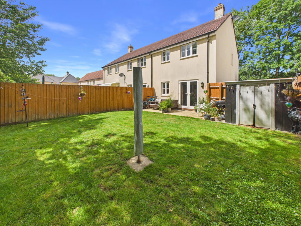Main image of property: Station Road,Calne,SN11 0HB