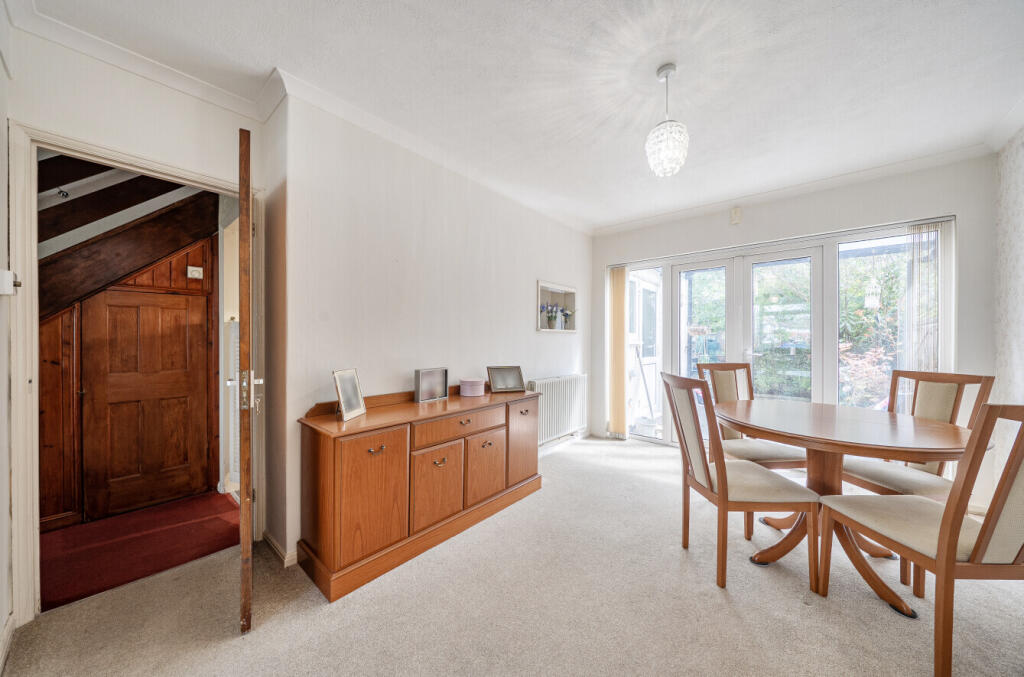House in Mitcham - View 4