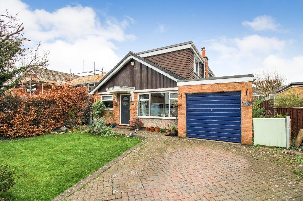 Main image of property: Aspin Drive, Knaresborough, North Yorkshire, HG5