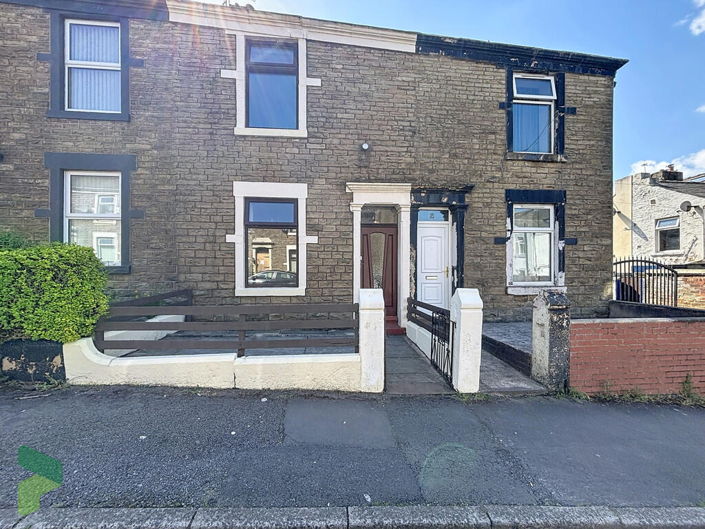 Main image of property: London Terrace, Darwen