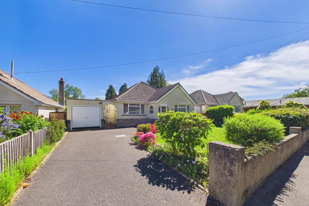Main image of property: Heysham Road, Broadstone, Dorset, BH18