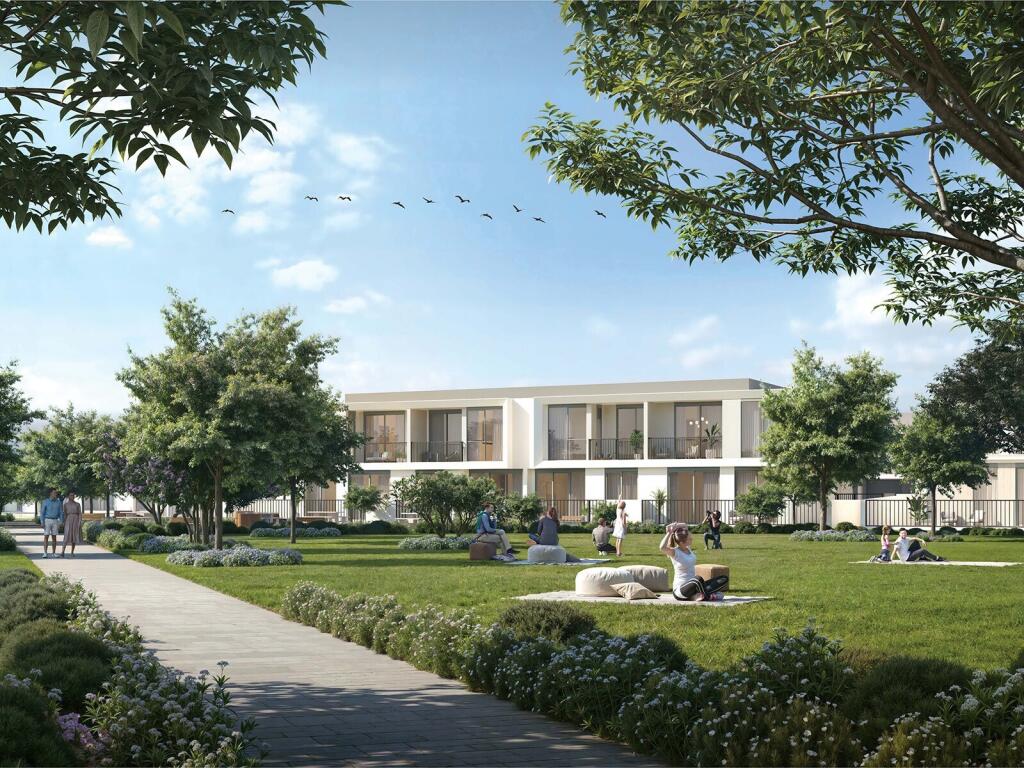 Main image of property: Dubai