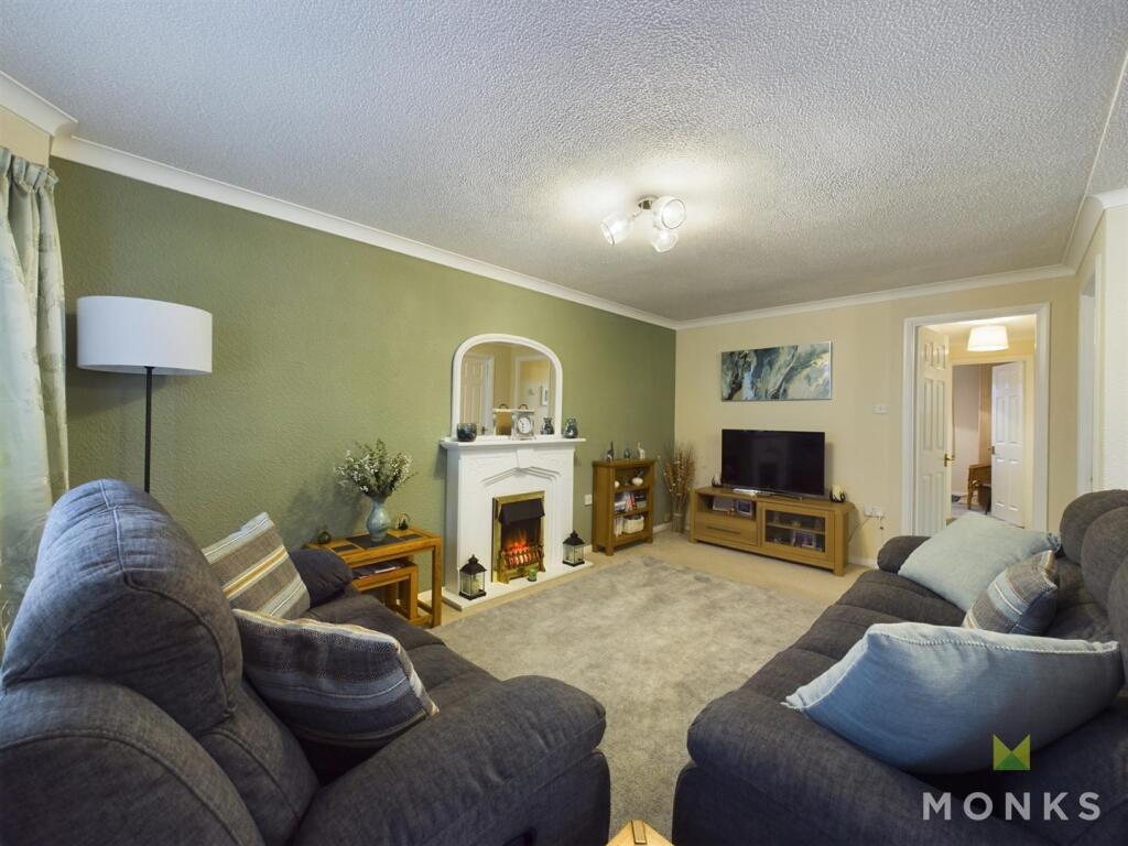 Main image of property: Brookside Caravan Park, Kinnerley, Oswestry