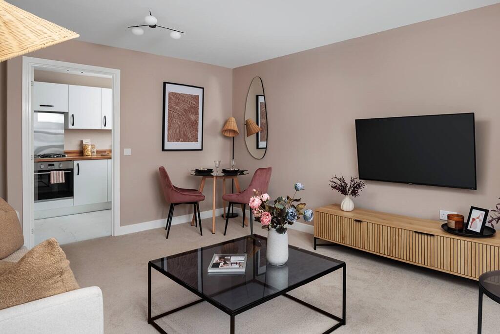 Main image of property: Off Yosemite Park,
Hallhill North,
Dunbar,
EH42 1RF