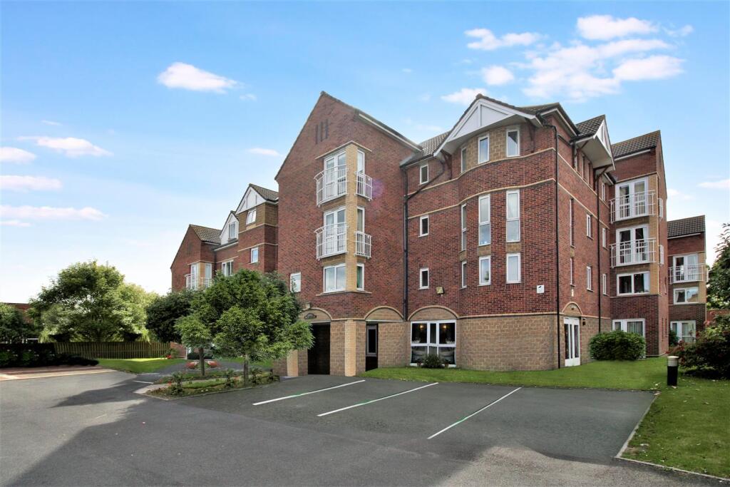 Main image of property: Marden Avenue, Cullercoats, North Shields