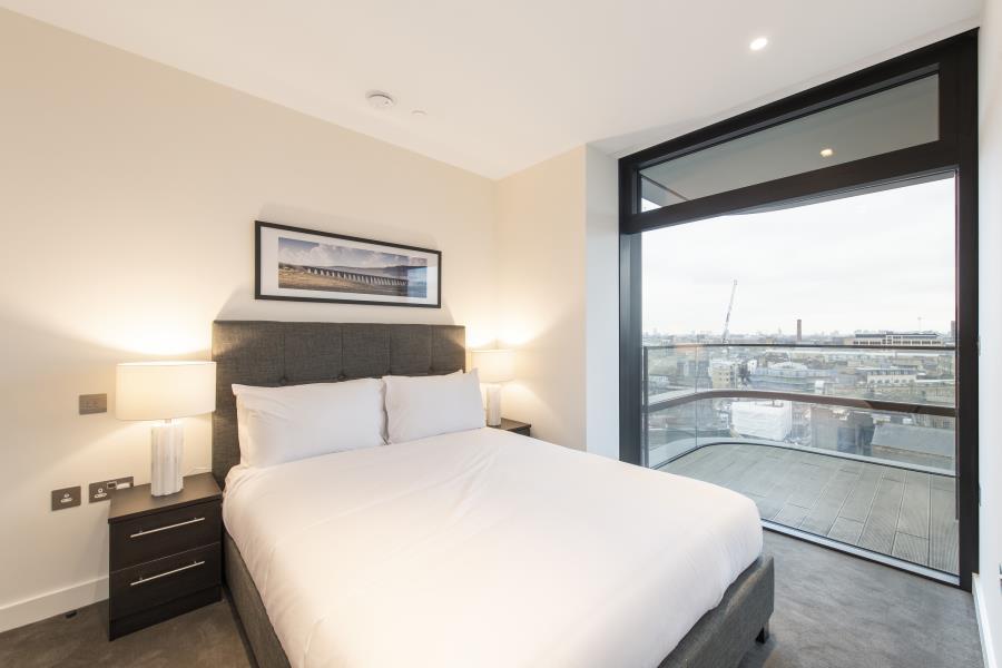 Apartment in London - View 5
