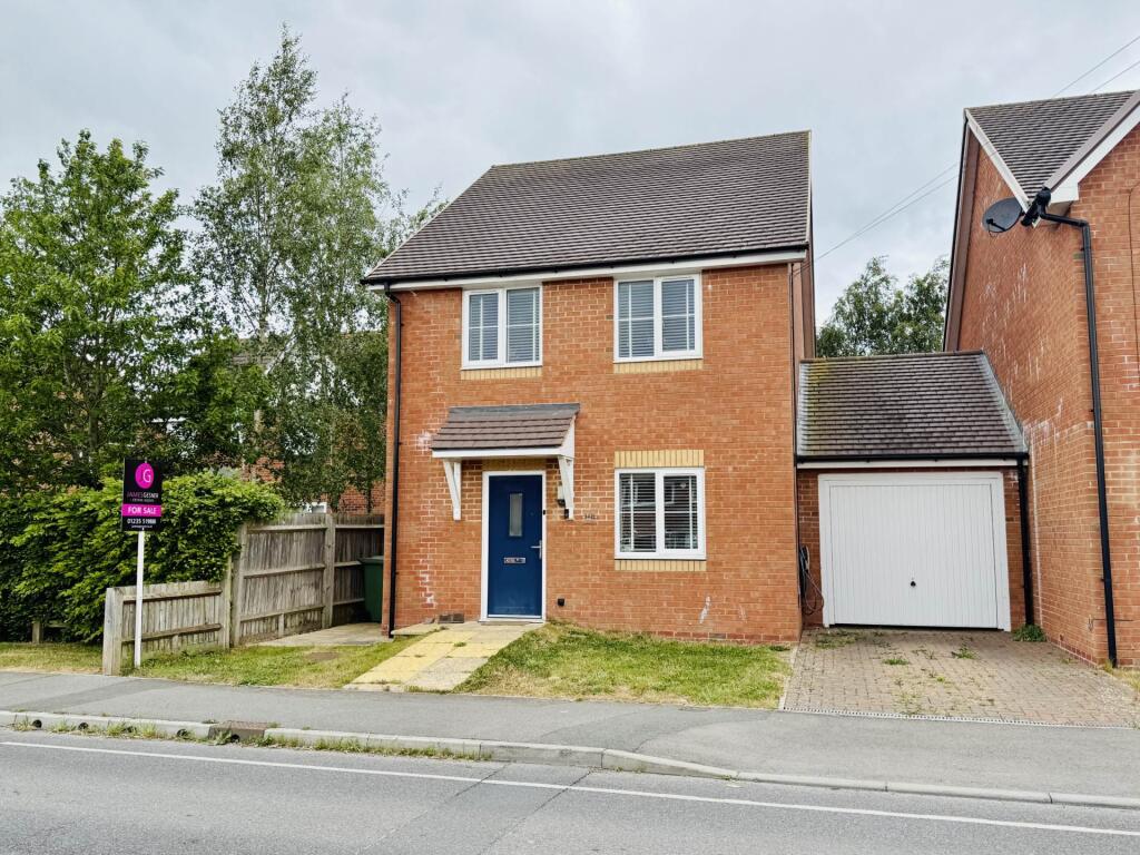 Main image of property: Park Road, Didcot
