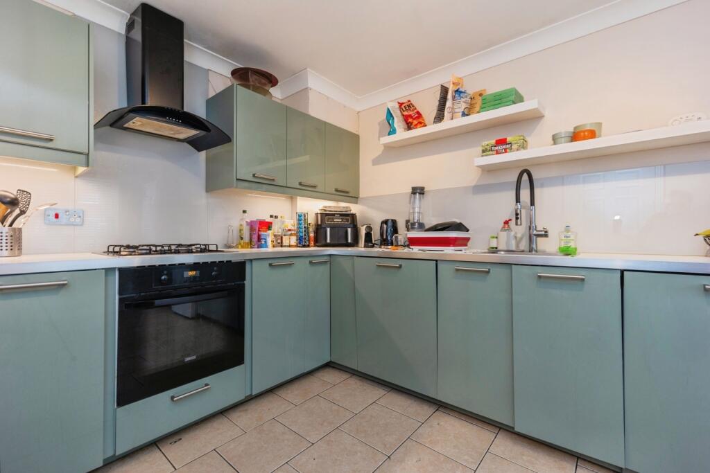 53, Kendal Road, Stretford, Manchester, Greater Manchester, M32 photo 4