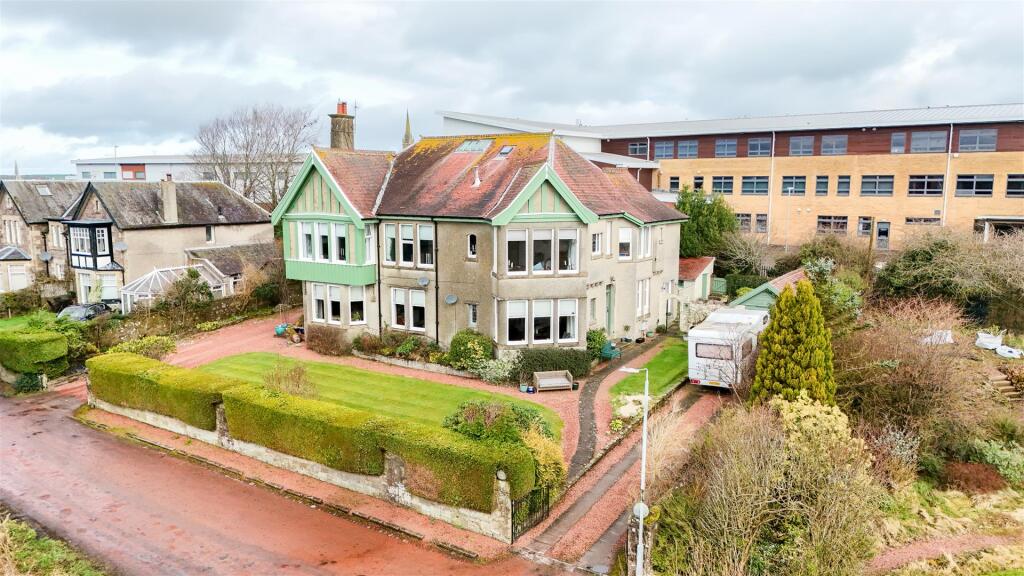 Main image of property: Bonnington Avenue, Lanark