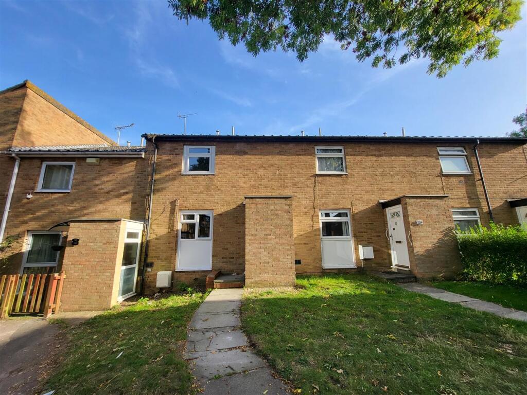 Main image of property: Taswell Road, Rainham