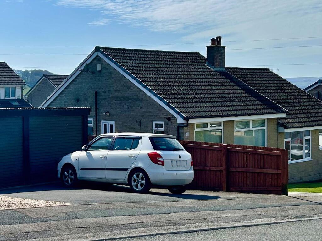 Additional image 2 of Cherry Tree Rise, Long Lee, Keighley, BD21