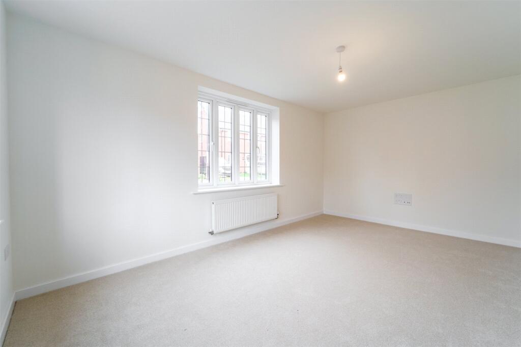 Stableford Drive, Birmingham, B31 photo 4