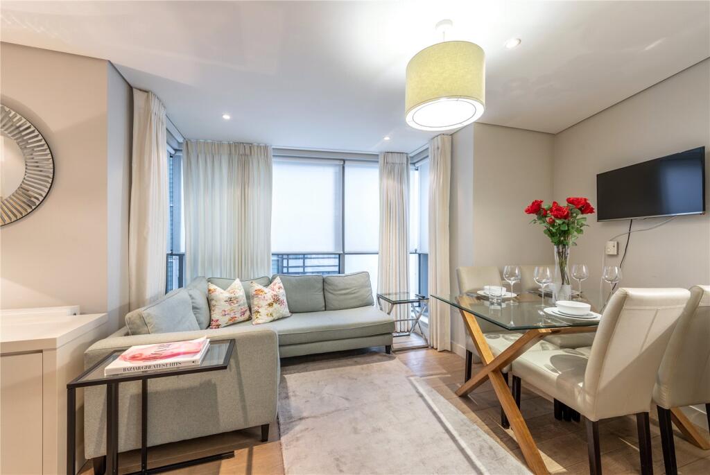 Main image of property: Merchant Square, Paddington, London, W2