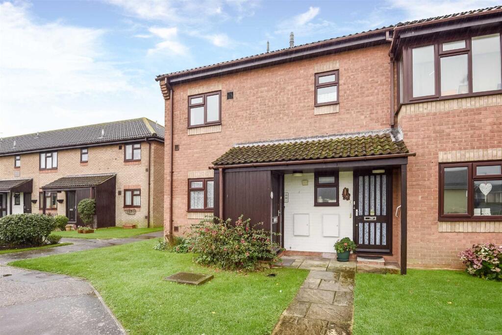 Main image of property: Cormorant Way, East Wittering