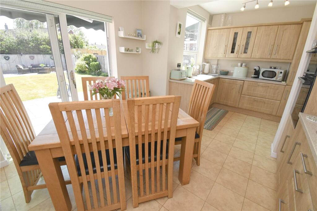 Grafton Drive, Upton, Wirral - View 3