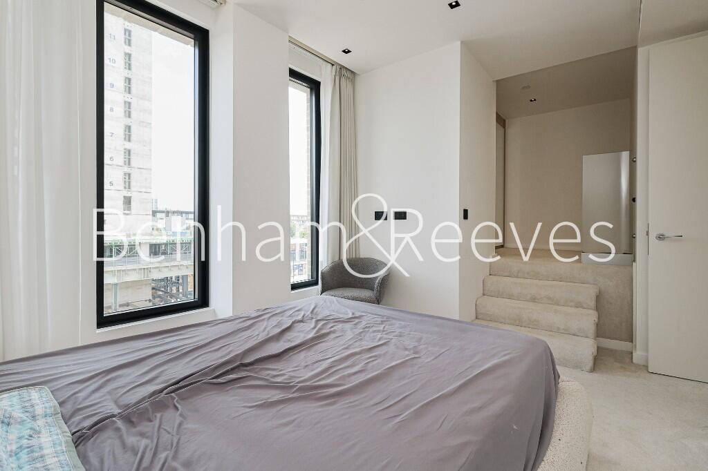 3 bedroom apartment for rent