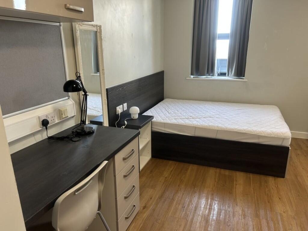 Main image of property: Chronicle House, Chester