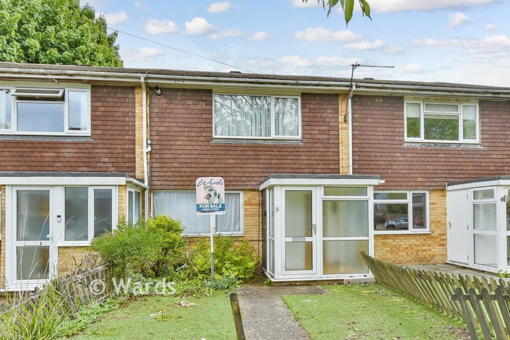 Main image of property: Thorpe Walk, Parkwood, Gillingham, Kent