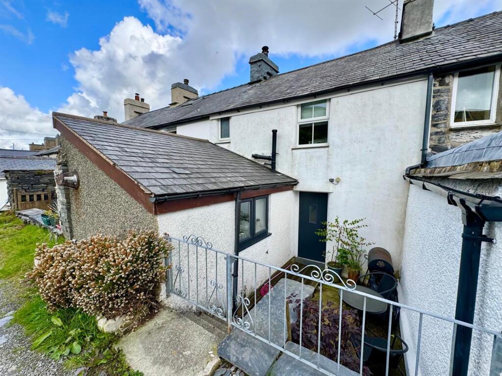 Machno Terrace, Cwm Penmachno, Betws-Y-Coed - View 2