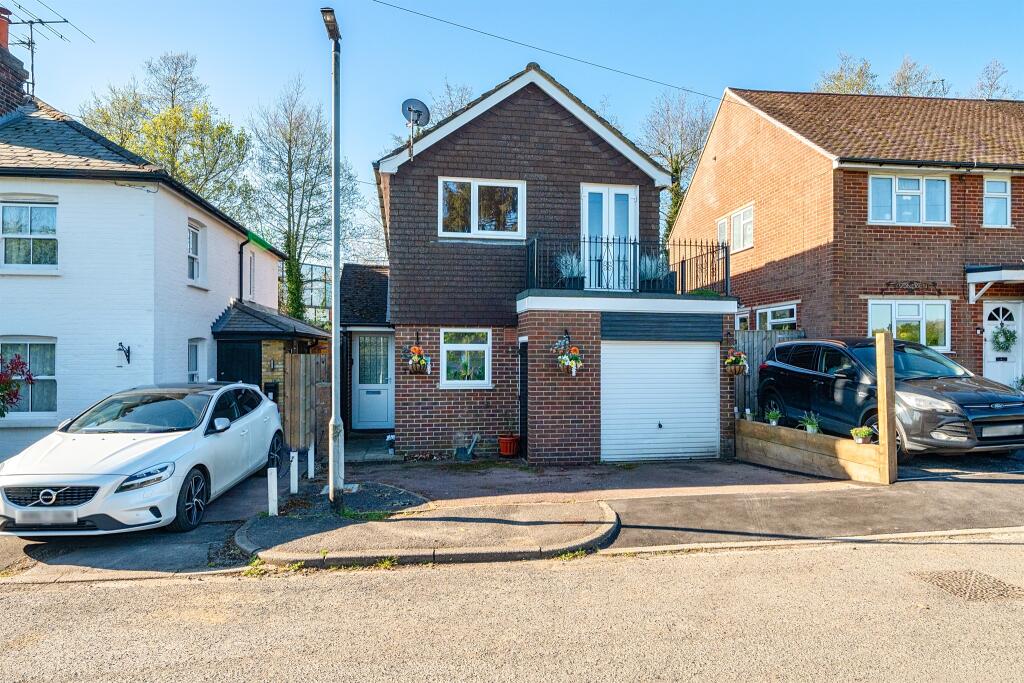 Main image of property: Firs Lane, Maidenhead