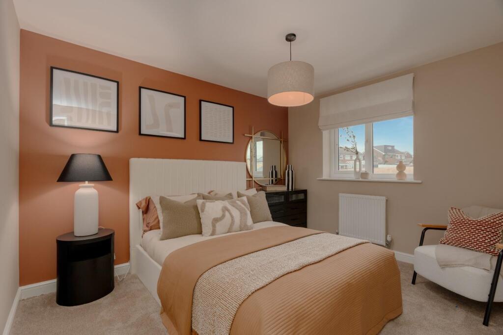 Additional image 15 of Church Meadows, Barrowford