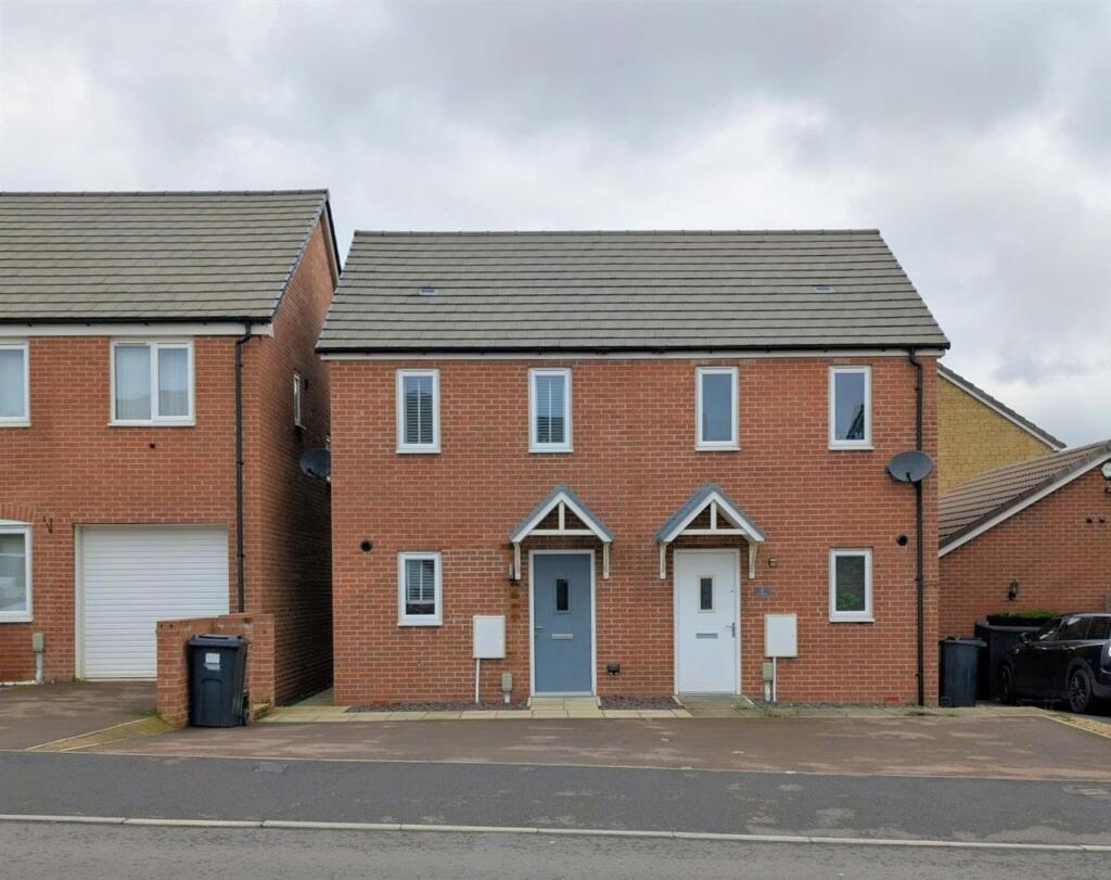 Main image of property: Laines Walk, Tuffley, Gloucester