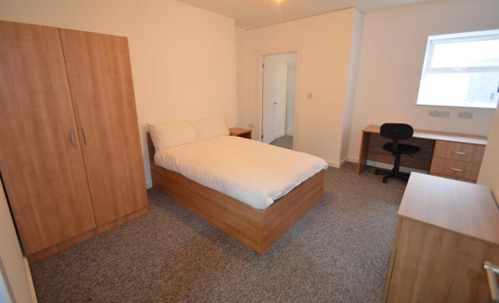 Apartment in Plymouth - View 4