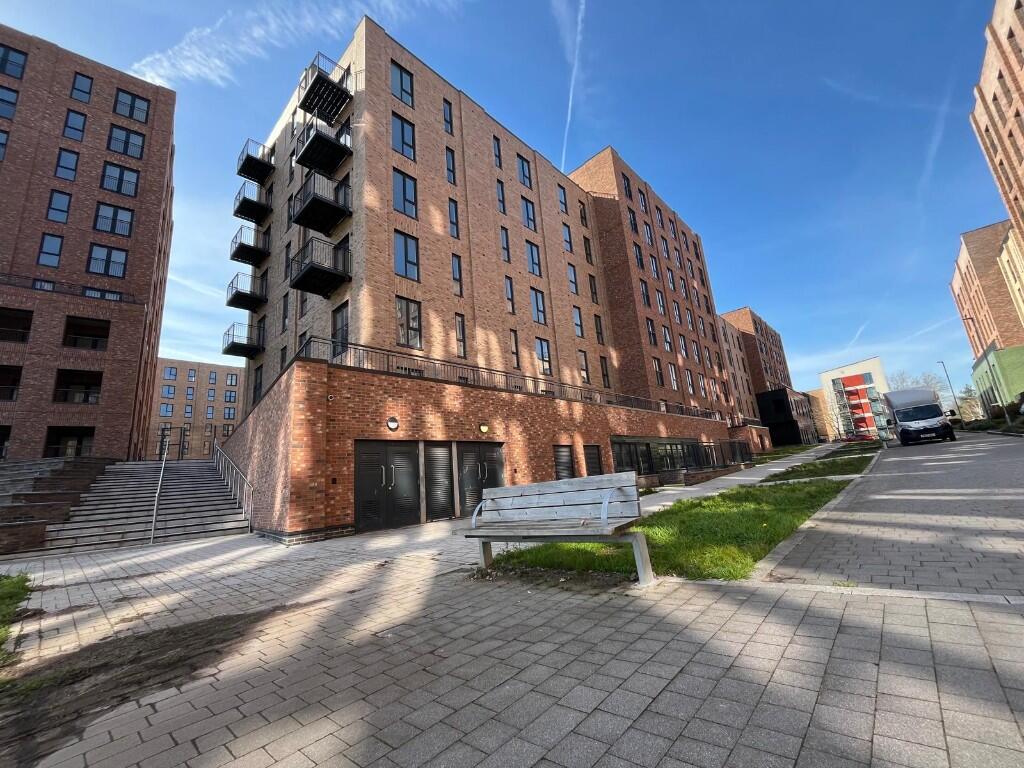 Main image of property: Ordsall Lane, Manchester, Greater Manchester, M5