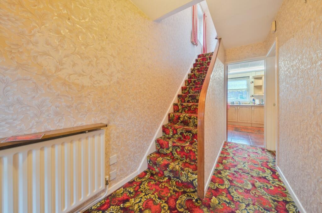 House in South Kesteven, Grantham - View 5