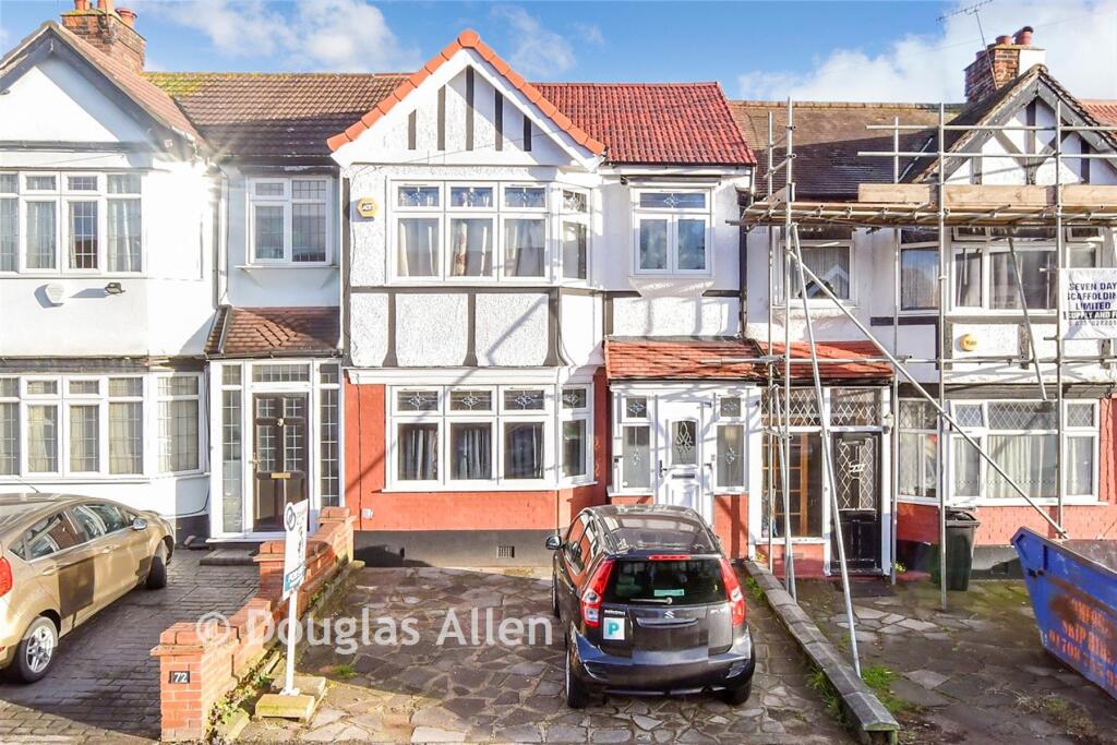 Main image of property: Joydon Drive, Romford, Essex